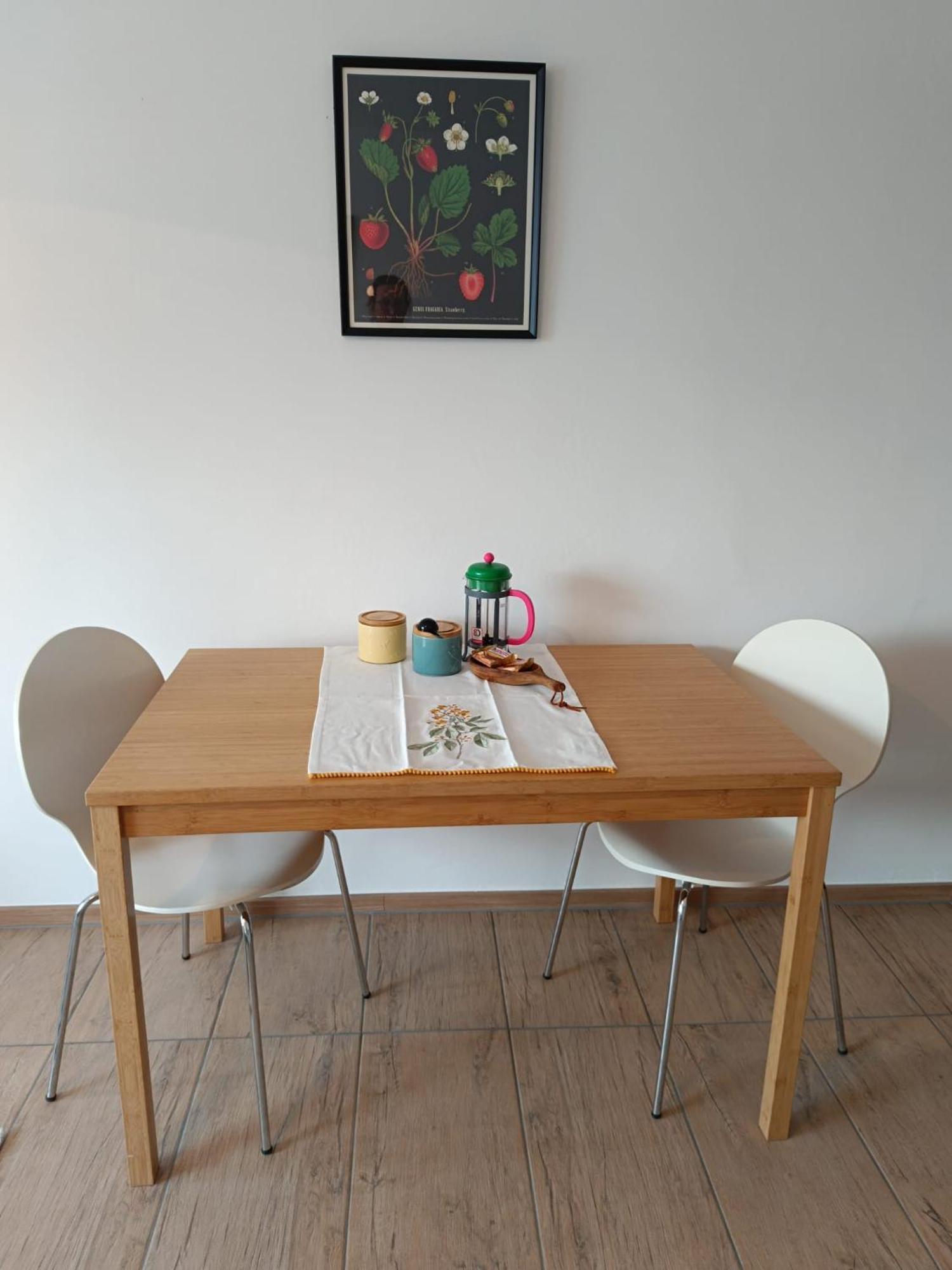 Gemuetliche Koelsche Studio-Wohnung Cologne Exterior photo
