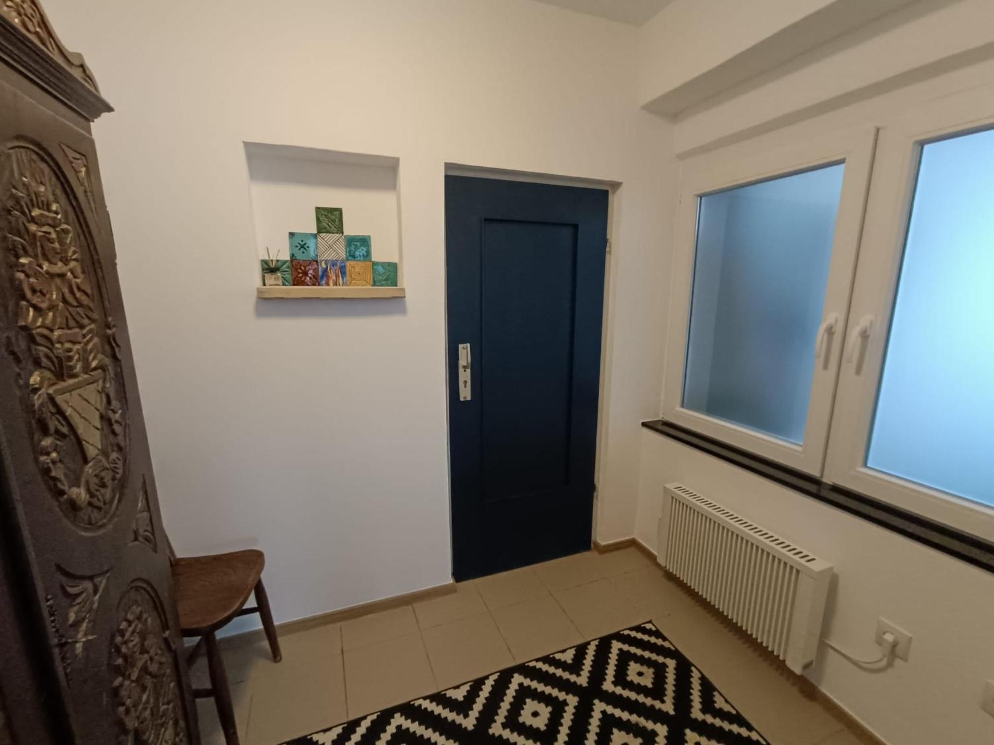 Gemuetliche Koelsche Studio-Wohnung Cologne Exterior photo